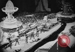 Image of 25th Annual National Hotel Exposition New York United States USA, 1940, second 16 stock footage video 65675056284