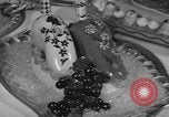 Image of 25th Annual National Hotel Exposition New York United States USA, 1940, second 21 stock footage video 65675056284