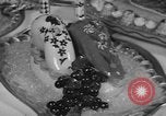 Image of 25th Annual National Hotel Exposition New York United States USA, 1940, second 22 stock footage video 65675056284