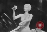 Image of 25th Annual National Hotel Exposition New York United States USA, 1940, second 30 stock footage video 65675056284