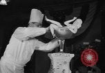 Image of 25th Annual National Hotel Exposition New York United States USA, 1940, second 33 stock footage video 65675056284