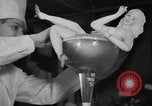 Image of 25th Annual National Hotel Exposition New York United States USA, 1940, second 35 stock footage video 65675056284