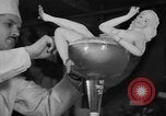 Image of 25th Annual National Hotel Exposition New York United States USA, 1940, second 36 stock footage video 65675056284