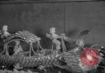 Image of 25th Annual National Hotel Exposition New York United States USA, 1940, second 37 stock footage video 65675056284