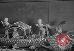 Image of 25th Annual National Hotel Exposition New York United States USA, 1940, second 38 stock footage video 65675056284