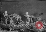 Image of 25th Annual National Hotel Exposition New York United States USA, 1940, second 39 stock footage video 65675056284