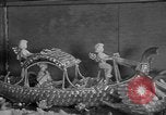 Image of 25th Annual National Hotel Exposition New York United States USA, 1940, second 40 stock footage video 65675056284