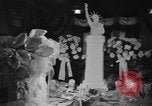 Image of 25th Annual National Hotel Exposition New York United States USA, 1940, second 42 stock footage video 65675056284