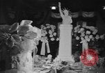 Image of 25th Annual National Hotel Exposition New York United States USA, 1940, second 44 stock footage video 65675056284