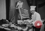 Image of 25th Annual National Hotel Exposition New York United States USA, 1940, second 46 stock footage video 65675056284