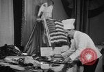 Image of 25th Annual National Hotel Exposition New York United States USA, 1940, second 47 stock footage video 65675056284