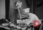 Image of 25th Annual National Hotel Exposition New York United States USA, 1940, second 48 stock footage video 65675056284