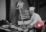 Image of 25th Annual National Hotel Exposition New York United States USA, 1940, second 50 stock footage video 65675056284