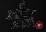 Image of nine mascot pups New York United States USA, 1940, second 1 stock footage video 65675056285