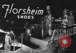 Image of Christmas parade Hollywood Los Angeles California USA, 1940, second 31 stock footage video 65675056286