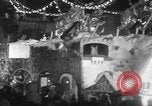 Image of Christmas parade Hollywood Los Angeles California USA, 1940, second 46 stock footage video 65675056286