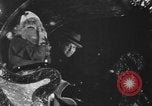 Image of Christmas parade Hollywood Los Angeles California USA, 1940, second 52 stock footage video 65675056286