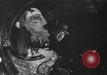 Image of Christmas parade Hollywood Los Angeles California USA, 1940, second 55 stock footage video 65675056286