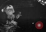 Image of Christmas parade Hollywood Los Angeles California USA, 1940, second 57 stock footage video 65675056286