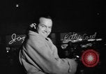 Image of Christmas parade Hollywood Los Angeles California USA, 1940, second 62 stock footage video 65675056286