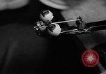 Image of little sister dolls Long Island New York USA, 1940, second 15 stock footage video 65675056287
