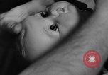 Image of little sister dolls Long Island New York USA, 1940, second 21 stock footage video 65675056287