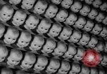 Image of little sister dolls Long Island New York USA, 1940, second 29 stock footage video 65675056287