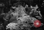 Image of little sister dolls Long Island New York USA, 1940, second 54 stock footage video 65675056287