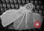 Image of little sister dolls Long Island New York USA, 1940, second 60 stock footage video 65675056287