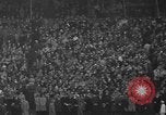 Image of Pro football match New York City USA, 1940, second 38 stock footage video 65675056289