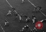 Image of Pro football match New York City USA, 1940, second 42 stock footage video 65675056289