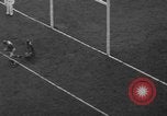 Image of Pro football match New York City USA, 1940, second 44 stock footage video 65675056289