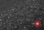 Image of Pro football match New York City USA, 1940, second 54 stock footage video 65675056289