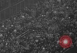 Image of Pro football match New York City USA, 1940, second 55 stock footage video 65675056289