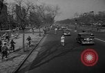 Image of Turkey Day annual ten mile walking race New York City USA, 1940, second 19 stock footage video 65675056290
