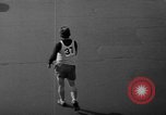 Image of Turkey Day annual ten mile walking race New York City USA, 1940, second 39 stock footage video 65675056290