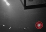 Image of basketball match New York City USA, 1940, second 40 stock footage video 65675056291