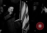 Image of parade of draftees Philadelphia Pennsylvania USA, 1940, second 57 stock footage video 65675056292
