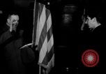Image of parade of draftees Philadelphia Pennsylvania USA, 1940, second 58 stock footage video 65675056292