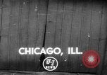 Image of bogus money ring Chicago Illinois USA, 1947, second 5 stock footage video 65675056293