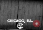 Image of bogus money ring Chicago Illinois USA, 1947, second 6 stock footage video 65675056293