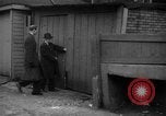 Image of bogus money ring Chicago Illinois USA, 1947, second 10 stock footage video 65675056293