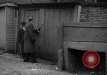 Image of bogus money ring Chicago Illinois USA, 1947, second 11 stock footage video 65675056293