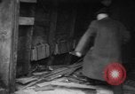 Image of bogus money ring Chicago Illinois USA, 1947, second 17 stock footage video 65675056293