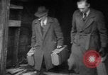 Image of bogus money ring Chicago Illinois USA, 1947, second 21 stock footage video 65675056293