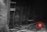 Image of bogus money ring Chicago Illinois USA, 1947, second 22 stock footage video 65675056293