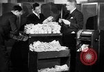 Image of bogus money ring Chicago Illinois USA, 1947, second 27 stock footage video 65675056293