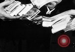 Image of bogus money ring Chicago Illinois USA, 1947, second 36 stock footage video 65675056293