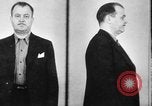 Image of bogus money ring Chicago Illinois USA, 1947, second 50 stock footage video 65675056293