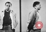 Image of bogus money ring Chicago Illinois USA, 1947, second 52 stock footage video 65675056293